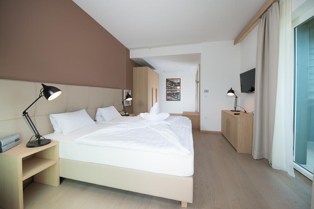 Seeberg Garni Hotel Кальдаро Номер фото